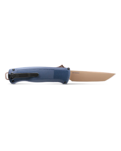 Bechmade SHOOTOUT CRATER BLUE GRIVORY