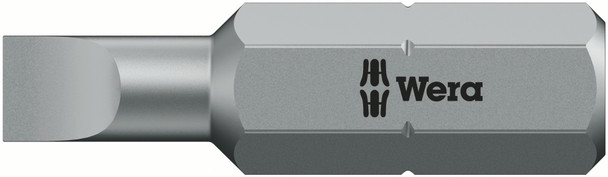 Wera Kraftform Kompakt 25 Pouch Set 7/Pieces