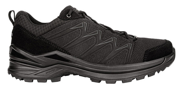 Lowa Task Force Professional Innox Pro GORE-TEX TF CQC Shoes Black