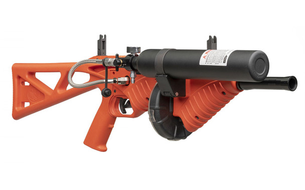 FN 303 MK2 Less Lethal Launcher - Orange