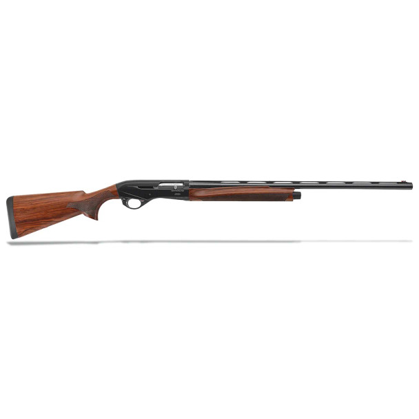 Benelli Montefeltro 12ga 3" 28" Satin Walnut 4+1 Semi-Auto Shotgun 10882