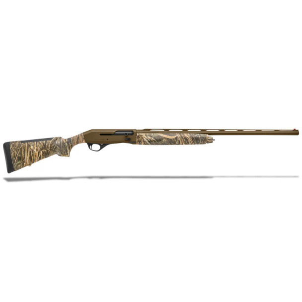 Stoeger M3020 20ga 3" 28" Bbl Realtree Max-7/Burnt Bronze Cerakote 4+1 Semi-Auto Shotgun 36002