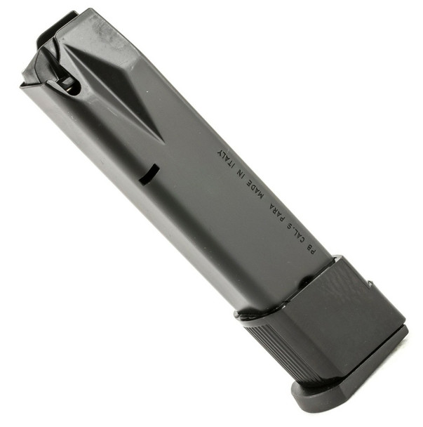 Beretta APX 9mm 21-Round Magazine