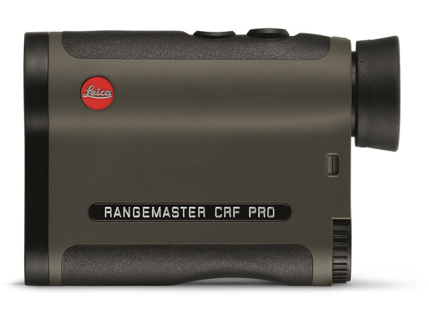 Leica Rangemaster CRF PRO Laser Rangefinder 7x24 2800 Yards