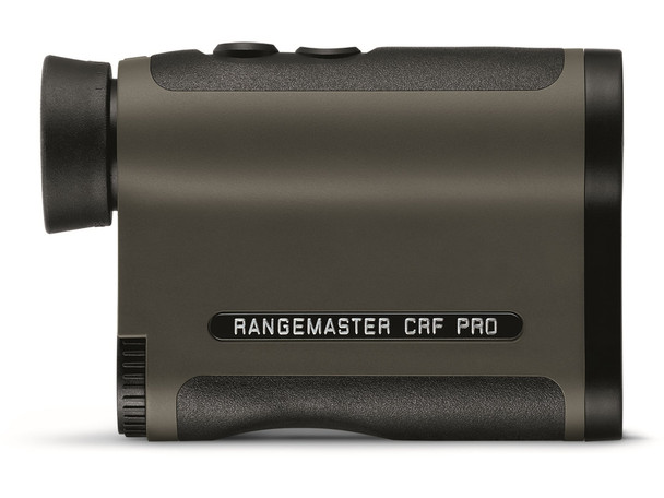 Leica Rangemaster CRF PRO Laser Rangefinder 7x24 2800 Yards