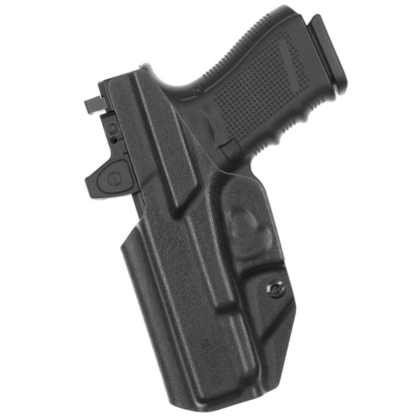 PROFILE+ IWB HOLSTER IN RIGHT HAND FOR: GLOCK 19/MOS/19X/23/25/32/44/45