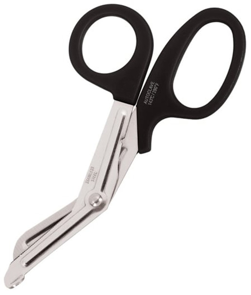 Autoclav Surgical Scissors 143C/290F Stainless