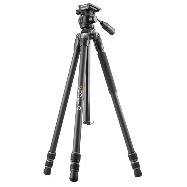 Vanguard VEO3263CO Outdoor Carbon Fiber Tripod with PH-28 Pan Head