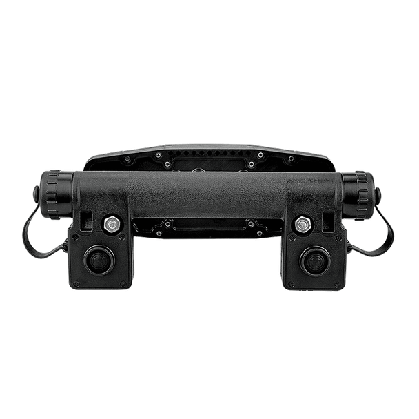 Fox Fury 480-670 Taker B70 Ballistic Shield Light