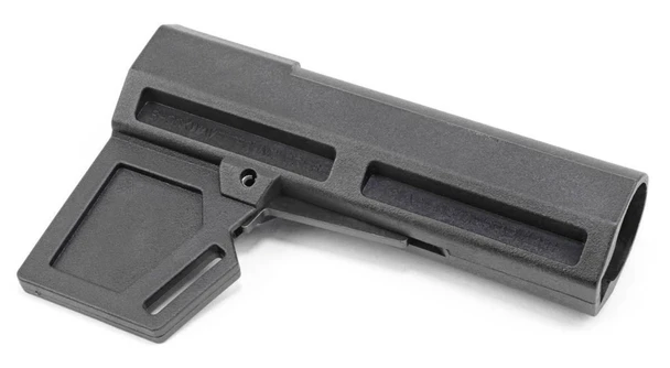Shockwave Blade 2M Mil-Spec Pistol Stabilizer Brace