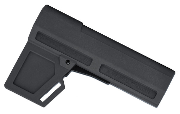 Shockwave Blade 2M Mil-Spec Pistol Stabilizer Brace