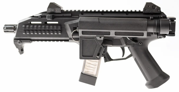 Shockwave Blade 2M Mil-Spec Pistol Stabilizer Brace