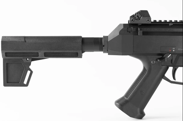 Shockwave Blade 2M Mil-Spec Pistol Stabilizer Brace