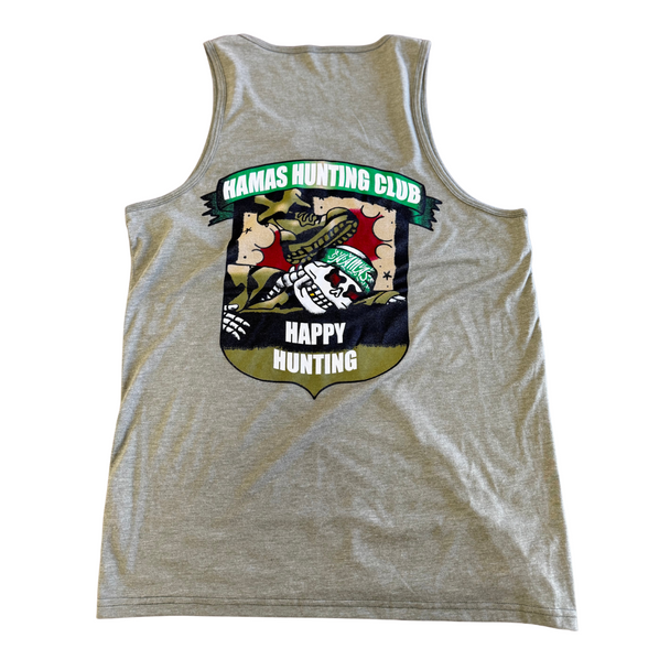 Hunting Club Tank