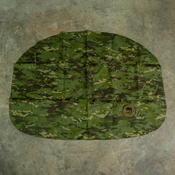 One Hundred Concepts Multicam PackScrim 