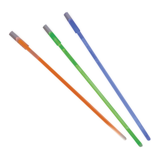 Cyalume 7.5 Inch Flexible Green Emergency Light Sticks (Pack of 36) Cyalume 7.5 Inch Flexible Green Emergency Light Sticks (Pack of 36)