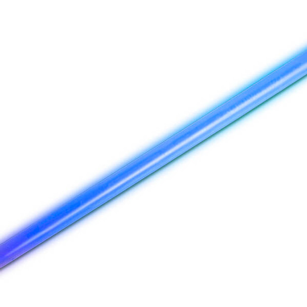 Cyalume 15 Inch Blue Baton Sticks (Pack of 5)