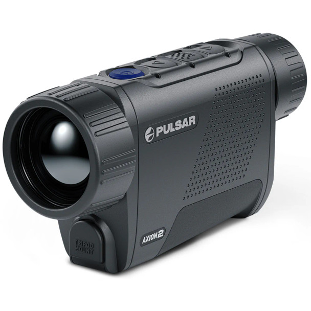 Pulsar Axion 2 XQ35 PRO 2 x 8 Thermal Monocular