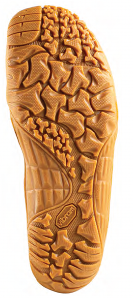 Belleville  MM002 Mini-Mil Barefoot Activity Shoe