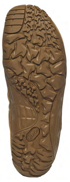 Belleville  MM004 Mini-Mil Barefoot Activity Shoe
