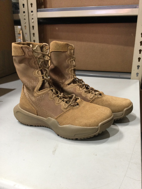 Open Box Nike SFB B1 Military Lightweight Combat Boots Size 6 OB#171