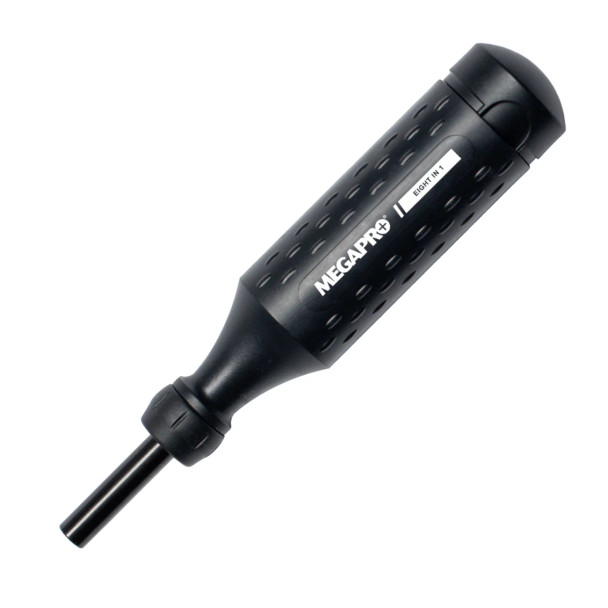 MegaPro Original 8-in-1 Multi-bit Screwdriver