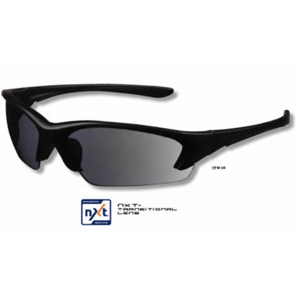 Uniforce 1/2 Frame Sport: Lenses In NXT, New/Old Stock