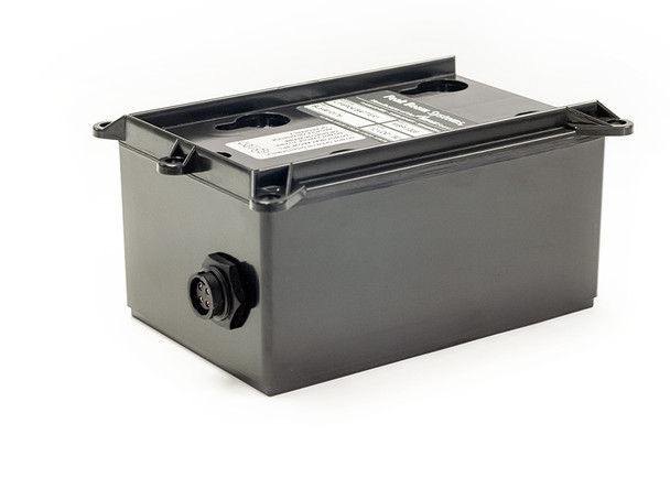 Peak Beam 7.5AH LiFePO4 Battery