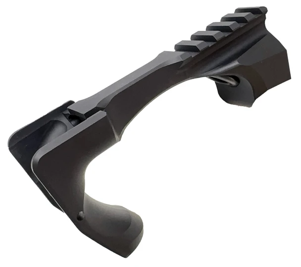 BattleSteel ARM BRACE Grip Extension Stabilizer for Glock