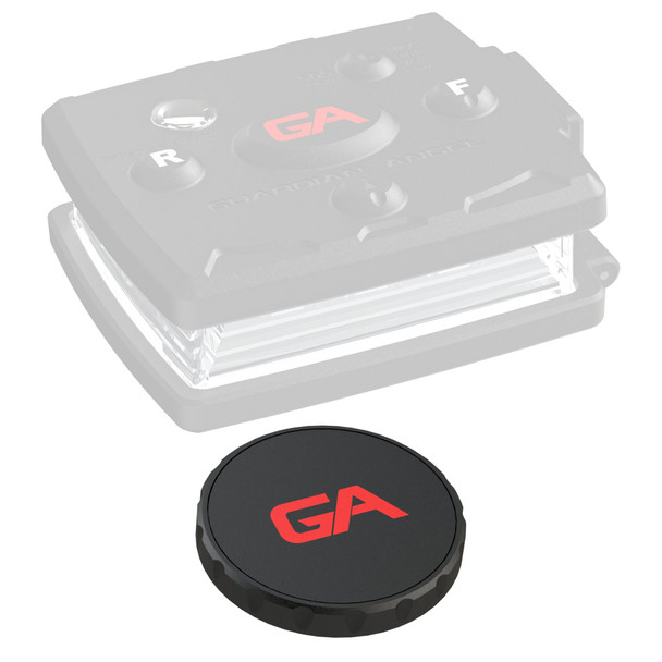 Guardian Angel Magnet Mount Replacement Base