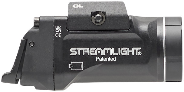 Streamlight TLR-7 HL-X SUB USB Multi-Fuel Weapon Light 1000 Lumen