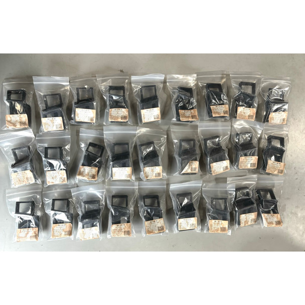 Lot of  27pcs FAB-Defense MH - 556 - M16/M4/AR15 Magazine Carrier