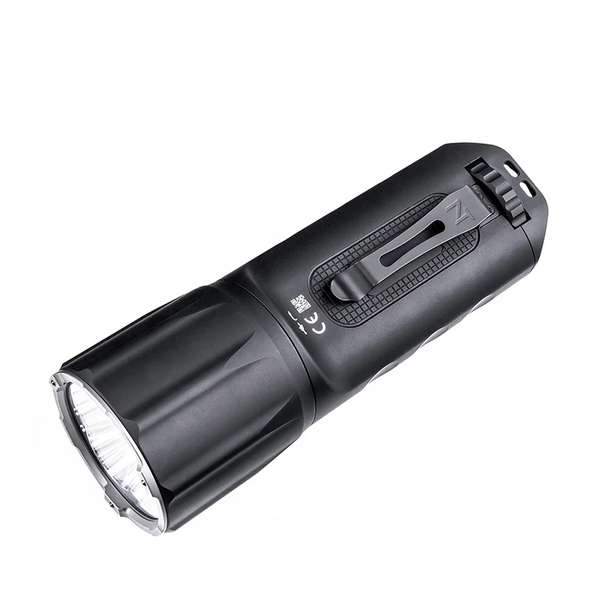 NexTorch TA31 Flashlight 10,000 Lumen