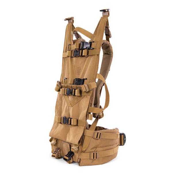 Stone Glacier R3 Frame