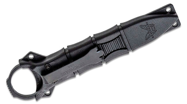 Benchmade 177BK Mini SOCP Dagger 2.22" Plaine Edge