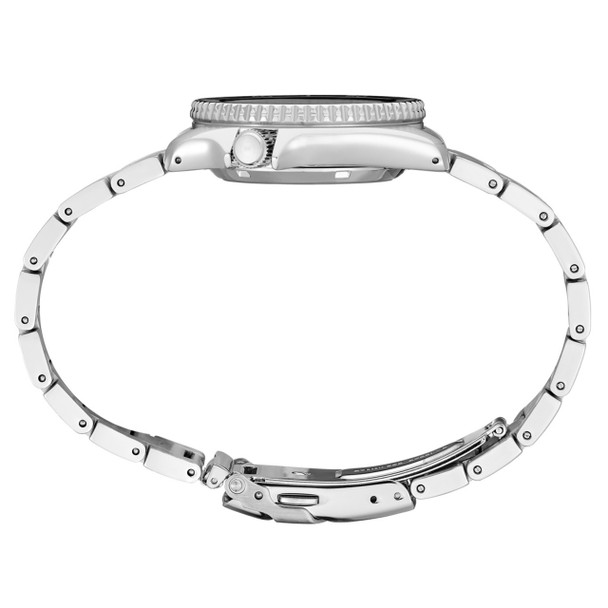 Seiko SRPK31 5 Sports Automatic Watch 38mm