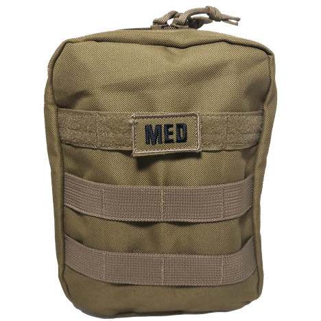 Military Trauma First Aid Stop Bleeding Kit with Celox Hemostatic First Aid Gauze and Tourniquets