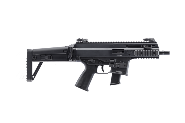 B&T APC45 G MBT Hydraulic Assisted Blowback 6.8 in / 175mm 45 ACP