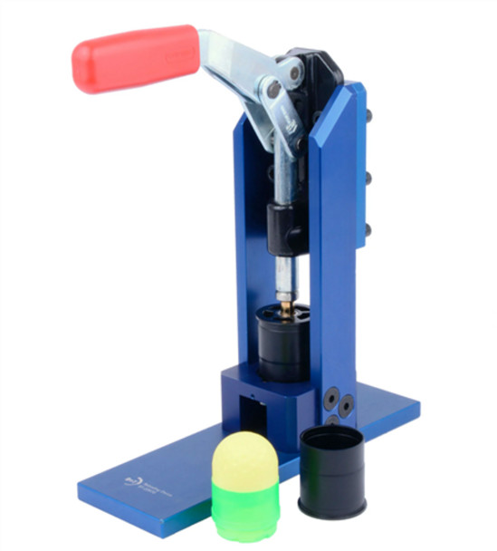 B&T Launcher Reloading Device Press Kit