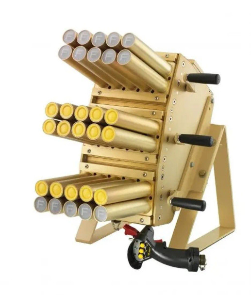 CTS Venom NL/TLMS Launcher