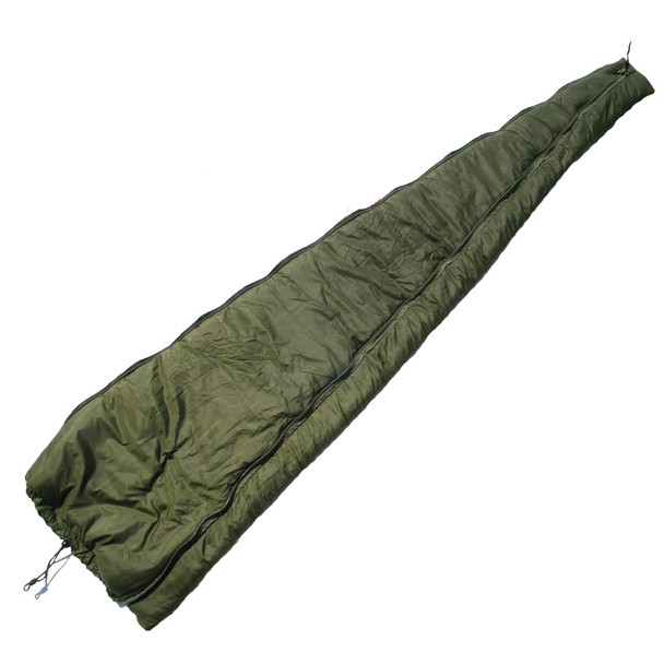 Snugpak Softie Expanda Panel Antarctica Olive