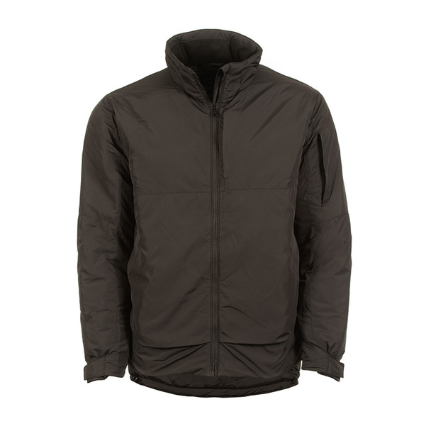 Snugpak Arrowhead Insulated Jacket Black