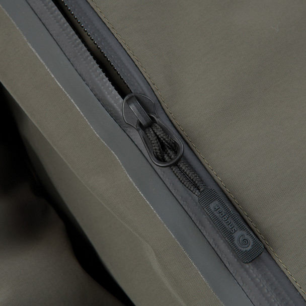 Torrent Waterproof Jacket (Insulated) - Forest Green