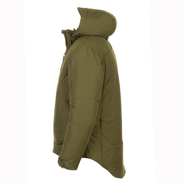 Snugpak Tomahawk Insulated Jacket Olive