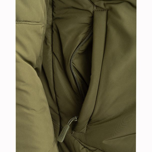 Snugpak Tomahawk Insulated Jacket Olive