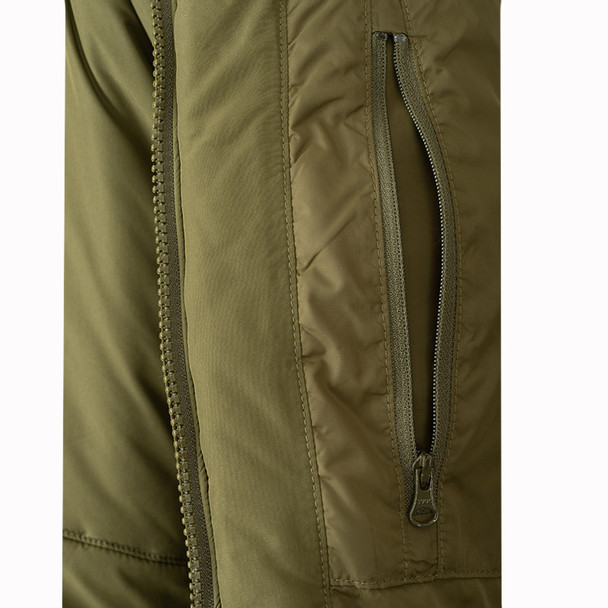 Snugpak Tomahawk Insulated Jacket Olive