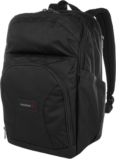 Wolverine 33L Pro Backpack Black