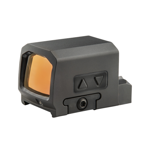 Mepro MPO PRO-F Closed Emitter Reflex Sight Multi-Reticle