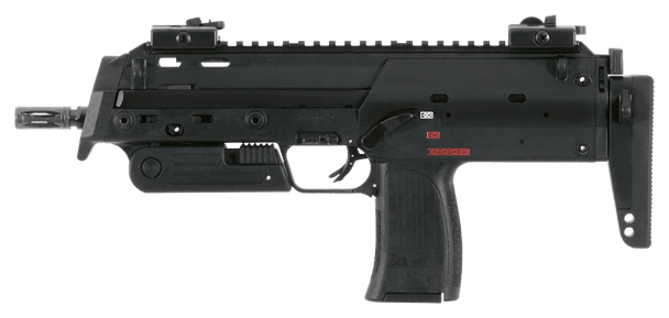 H&K MP7A1 4.6MM Submachine Gun