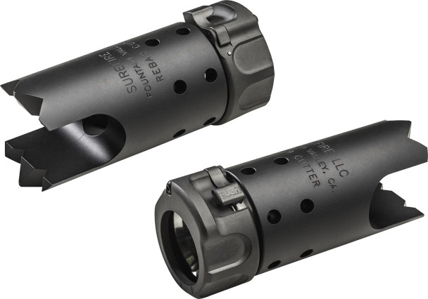 Surefire Reinforcement Rebar Cutter for WARCOMP-556-CTN Adapter